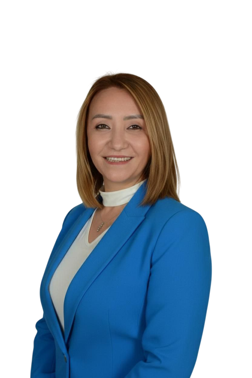 Zekiye Tekin - Birlik BaÅŸkanÄ±